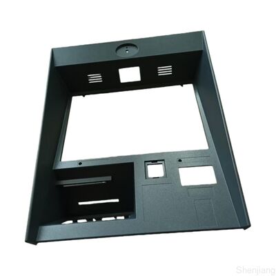 1750245764/1750245766/1750245768/1750243336 Wincor 280N Gezichtsframe Lichtgewicht Gezichtsframe, OEM-kwaliteit