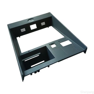 1750245764/1750245766/1750245768/1750243336 Wincor 280N Gezichtsframe Lichtgewicht Gezichtsframe, OEM-kwaliteit