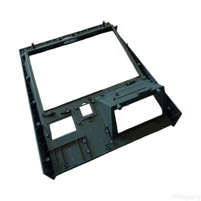 1750245764/1750245766/1750245768/1750243336 Wincor 280N Gezichtsframe Lichtgewicht Gezichtsframe, OEM-kwaliteit