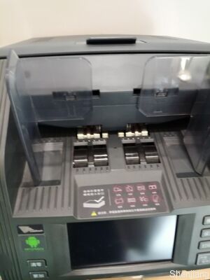 ATM-machine onderdelen Intellicash biljet sorteermachine CM200V YT2.299.222L 103010003