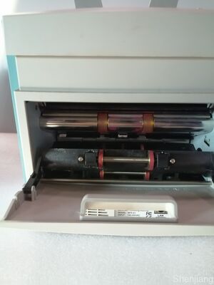 BIS580781 Intelligente bankbiljetsoortmachine