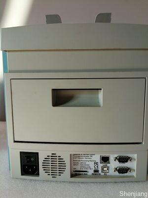 BIS580781 Intelligente bankbiljetsoortmachine