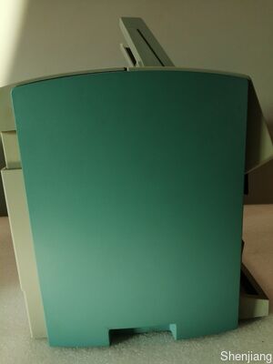 BIS580781 Intelligente bankbiljetsoortmachine