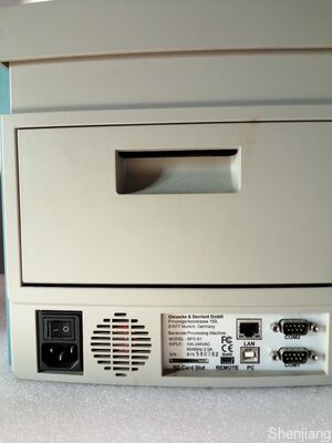 ATM Onderdelen BIS580782 Intelligente Biljet Sorteermachine