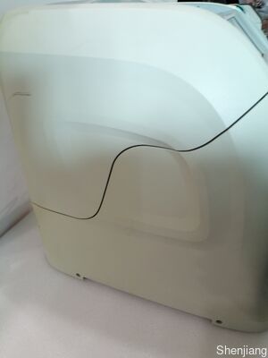 SNBC BNE-S210 Fabrieksmatige Directe Levering Valuta Tellen Echt Geld Detectie Bankbiljet Recycler Sorteerder