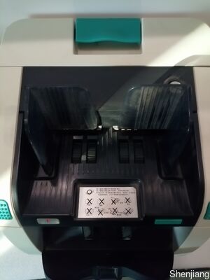 Ceng Feng CF1031 1079 Valuta Tellen Echt Geld Detectie Biljet Recycler Sorteerder