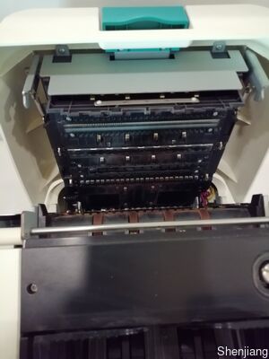 Ceng Feng CF1031 1079 Valuta Tellen Echt Geld Detectie Biljet Recycler Sorteerder