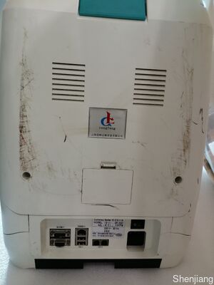 Ceng Feng CF1031 1079 Valuta Tellen Echt Geld Detectie Biljet Recycler Sorteerder