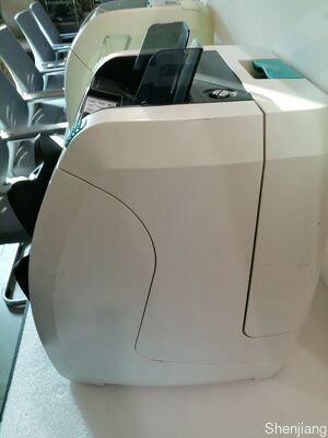 Ceng Feng CF1031 1079 Valuta Tellen Echt Geld Detectie Biljet Recycler Sorteerder