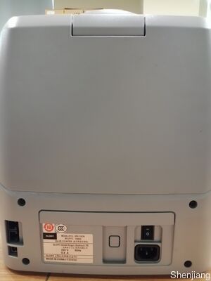 Glory GFS110CN Valuta Tellen Echt Geld Detectie Bankbiljet Recycler Sorteerder 10952