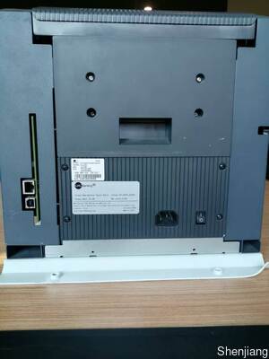 GRG CA-10N YT2.291.2857 Valutatelmachine voor het tellen van echt geld, detectie en bankbiljetrecycler