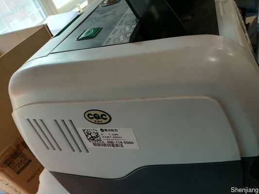 JL3026 Valutatelmachine voor het tellen van valuta, detectie van echt geld, biljetrecycler en sorteerder iodc2413