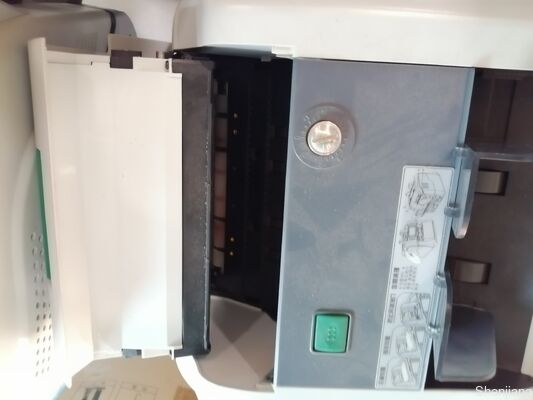 JL3026 Valutatelmachine voor het tellen van valuta, detectie van echt geld, biljetrecycler en sorteerder iodc2413