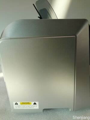 1+1 Zakbiljet sorteermachine Geldteller Detector Zwart met LED-display LK22025060003