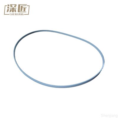 49204013000D Distributieriem voor Diebold ATM Pars fabriek in shock