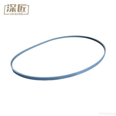 49204013000D Distributieriem voor Diebold ATM Pars fabriek in shock