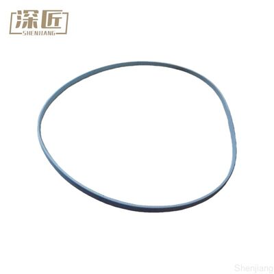 49204013000D Distributieriem voor Diebold ATM Pars fabriek in shock