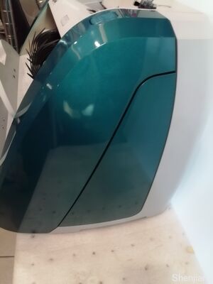 Kisan bankbiljetten sorteermachine geld-teller detector blauw met LED display Smart K3 S16E01-3659