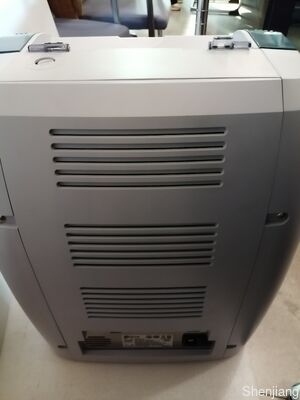 Kisan bankbiljetten sorteermachine geld-teller detector blauw met LED display Smart K3 S16E01-3659