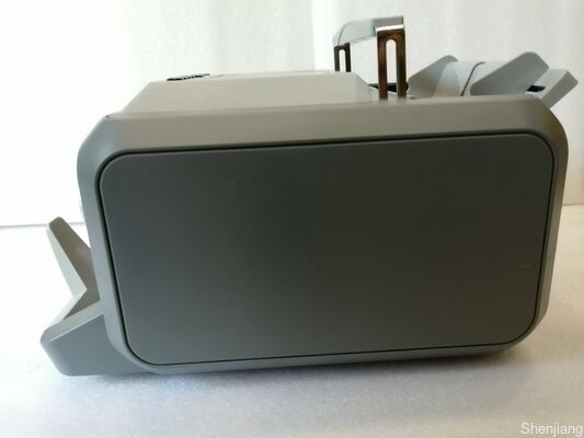 SH-05C Geldtellingmachine Multi-Valuta Sorter Geldteller Detector Gemengde Waarde Teller Geldautomaat NUY2024S0327