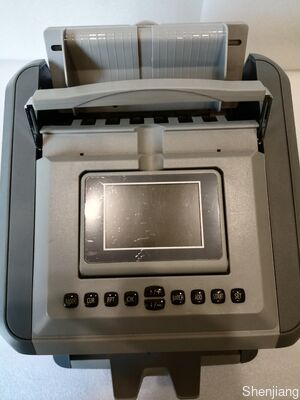SH-05C Geldtellingmachine Multi-Valuta Sorter Geldteller Detector Gemengde Waarde Teller Geldautomaat NUY2024S0327