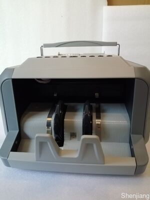 SH-05C Geldtellingmachine Multi-Valuta Sorter Geldteller Detector Gemengde Waarde Teller Geldautomaat NUY2024S0327