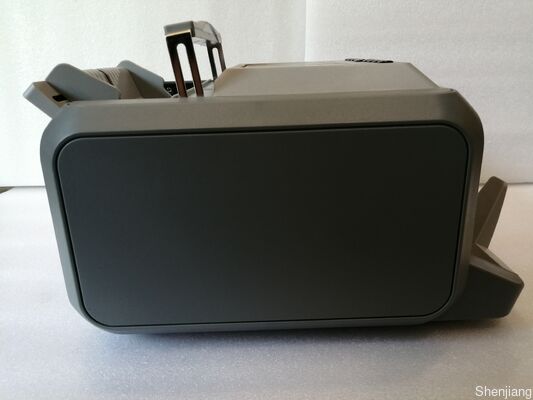 SH-05C Geldtellingmachine Multi-Valuta Sorter Geldteller Detector Gemengde Waarde Teller Geldautomaat NUY2024S0327