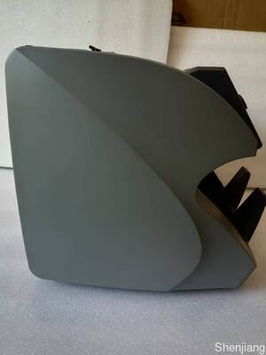 SH-06C Mix Waarde Teller Geldteller Telmachine Meerdere Detectie Multi-valuta Sorteerder NUY2024S0327