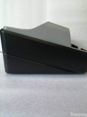 SH-886B Easycount High Speed Counting Mixed Banknote Detector Multi Currency Professionele gelddetector NUY202430327