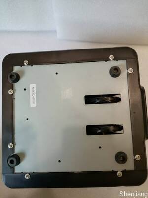 SH-886B Easycount High Speed Counting Mixed Banknote Detector Multi Currency Professionele gelddetector NUY202430327