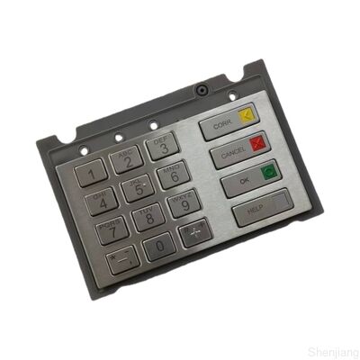 Wincor EPP V7 INT ASIA Keyboard Engelse versie 1750255914