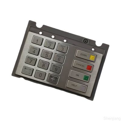 Wincor EPP V7 INT ASIA Keyboard Engelse versie 1750255914