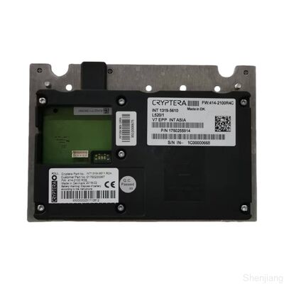 Wincor EPP V7 INT ASIA Keyboard Engelse versie 1750255914