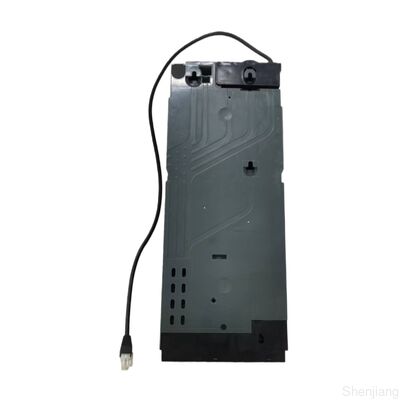 Originele MEI CF7000 Muntenwisselaar Cashflow 7000 Serie 5-buis MDB 34V/24V