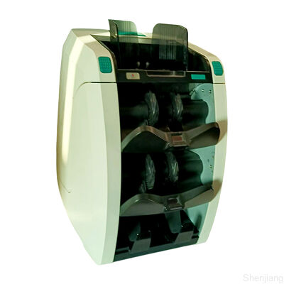 Bankbiljettenrecycler Sorter CF1031 1079 Telling van valuta Detectie van echt geld