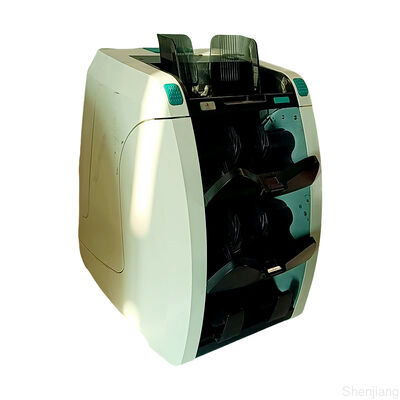 Bankbiljettenrecycler Sorter CF1031 1079 Telling van valuta Detectie van echt geld