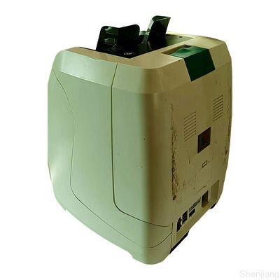 Bankbiljettenrecycler Sorter CF1031 1079 Telling van valuta Detectie van echt geld