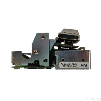 ATM Machine Onderdelen 009-0022326 NCR ATM ONDERDEEL KaartlezerContactset IC Module Kop 0090022326