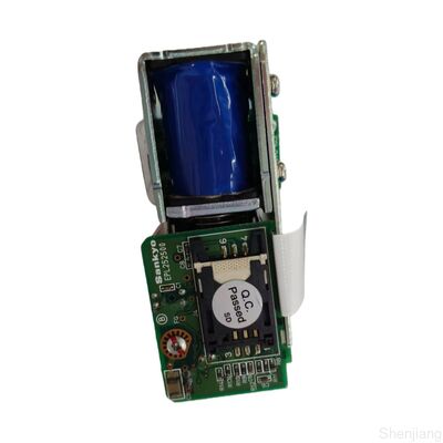 ATM Machine Onderdelen 009-0022326 NCR ATM ONDERDEEL KaartlezerContactset IC Module Kop 0090022326