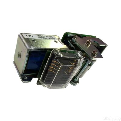 ATM Machine Onderdelen 009-0022326 NCR ATM ONDERDEEL KaartlezerContactset IC Module Kop 0090022326