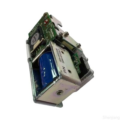 ATM Machine Onderdelen 009-0022326 NCR ATM ONDERDEEL KaartlezerContactset IC Module Kop 0090022326