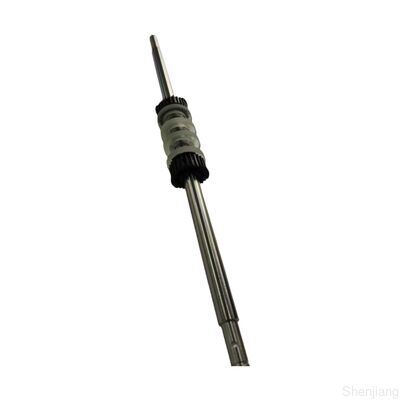 ATM Onderdelen Hyosung 5600 CDU10 Stacker Roller As 110000137 fabrieksvoorraad van hoog niveau