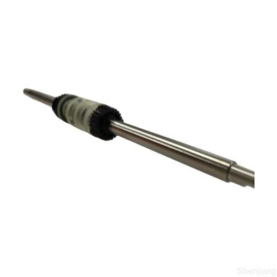 ATM Onderdelen Hyosung 5600 CDU10 Stacker Roller As 110000137 fabrieksvoorraad van hoog niveau