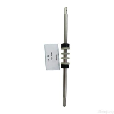 ATM Onderdelen Hyosung 5600 CDU10 Stacker Roller As 110000137 fabrieksvoorraad van hoog niveau