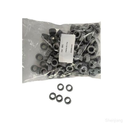 Automaten Fabrieksvoorziening S4441000048 4441000048 Automaten Onderdeel Hyosung RMG Pick-up Rubber