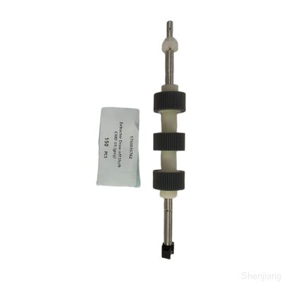 1750035762 01750035762 Wincor ATM Onderdelen Afvoeras CMD V4 Mont