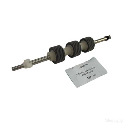 1750035762 01750035762 Wincor ATM Onderdelen Afvoeras CMD V4 Mont