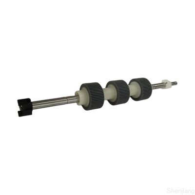 1750035762 01750035762 Wincor ATM Onderdelen Afvoeras CMD V4 Mont