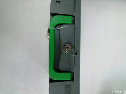 Hyosung verwerpt cassette CDU30 RJRT ATM-machineonderdelen S7430006165 7430006165