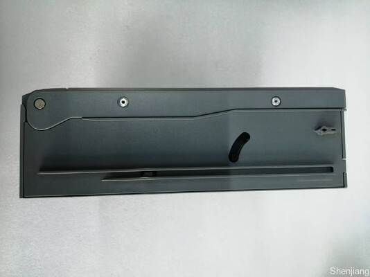 Hyosung verwerpt cassette CDU30 RJRT ATM-machineonderdelen S7430006165 7430006165